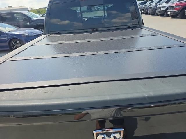 2016 RAM 1500 Longhorn
