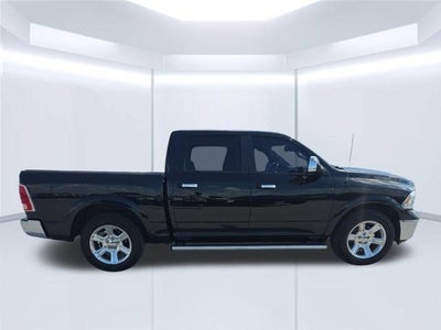 2016 RAM 1500 Longhorn