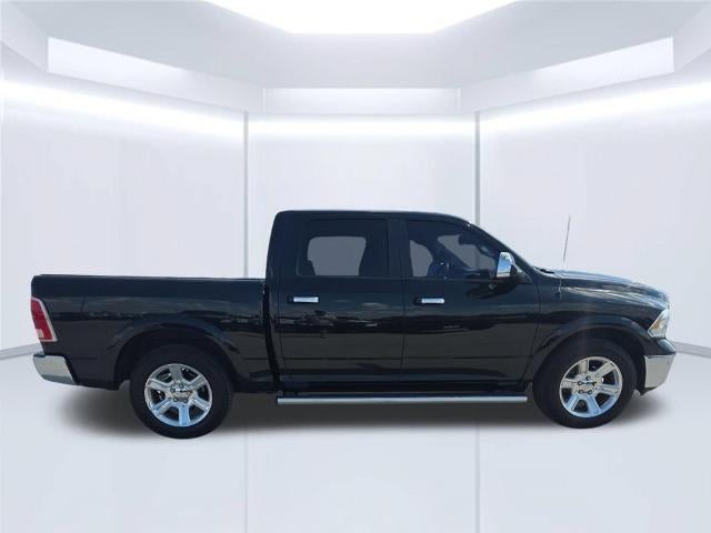 2016 RAM 1500 Longhorn