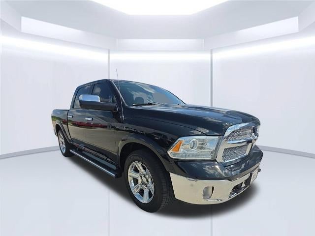 2016 RAM 1500 Longhorn