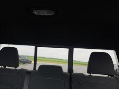 2022 RAM 1500 Big Horn Quad Cab 4x4 6'4" Box