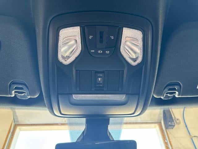 2022 RAM 1500 Big Horn Quad Cab 4x4 6'4" Box