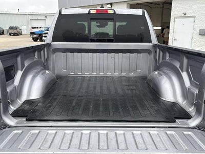 2025 RAM 1500 Big Horn Crew Cab 4x4 5'7" Box