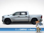 2025 RAM 1500 Big Horn Crew Cab 4x4 5'7" Box