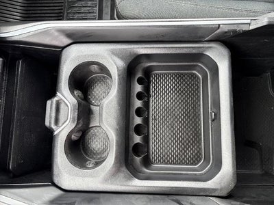 2025 RAM 1500 Big Horn Crew Cab 4x4 5'7" Box