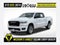 2025 RAM 1500 Big Horn Crew Cab 4x4 5'7" Box