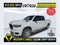 2025 RAM 1500 Big Horn Crew Cab 4x4 5'7" Box