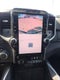 2025 RAM 1500 Big Horn Crew Cab 4x4 5'7" Box