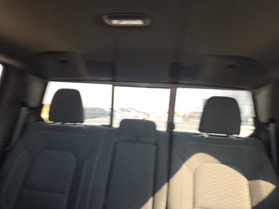 2025 RAM 1500 Big Horn Crew Cab 4x4 5'7" Box