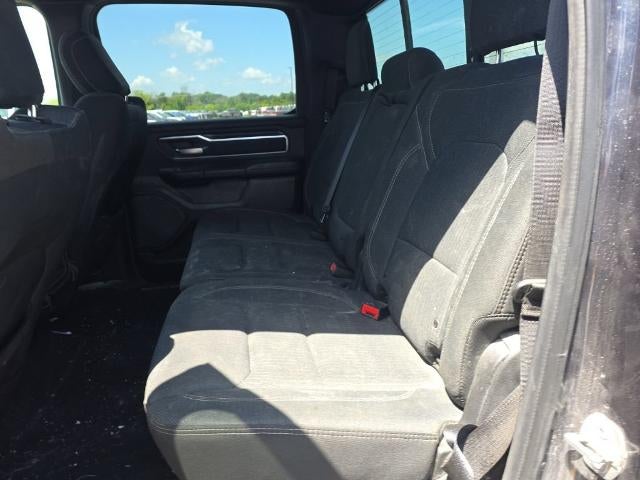 2019 RAM 1500 Big Horn/Lone Star Crew Cab 4x4 5'7" Box