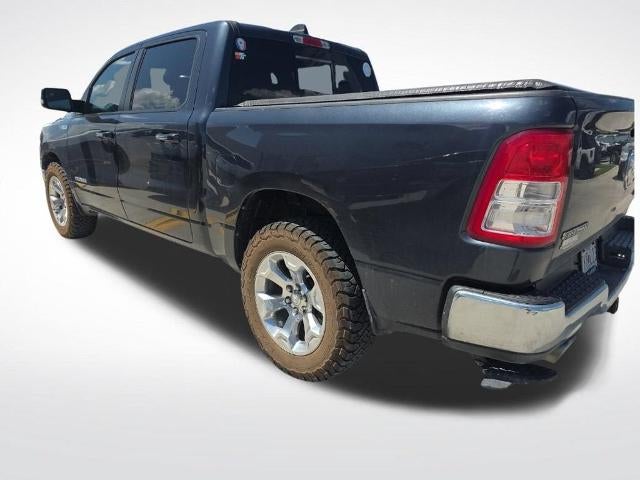 2019 RAM 1500 Big Horn/Lone Star Crew Cab 4x4 5'7" Box