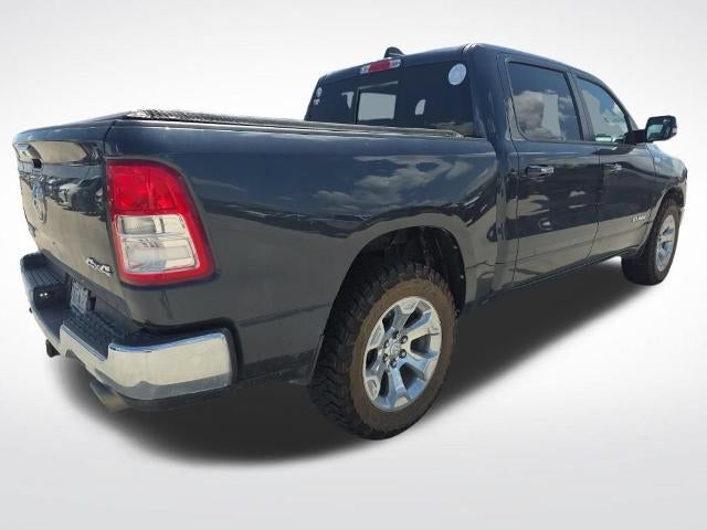 2019 RAM 1500 Big Horn/Lone Star Crew Cab 4x4 5'7" Box
