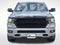 2024 RAM 1500 Big Horn Crew Cab 4x4 5'7" Box