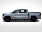 2024 RAM 1500 Big Horn Crew Cab 4x4 5'7" Box