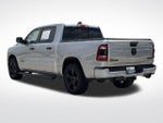 2024 RAM 1500 Big Horn Crew Cab 4x4 5'7" Box