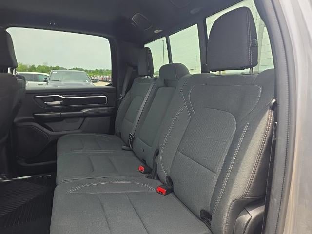 2024 RAM 1500 Big Horn Crew Cab 4x4 5'7" Box