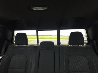 2024 RAM 1500 Big Horn Crew Cab 4x4 5'7" Box