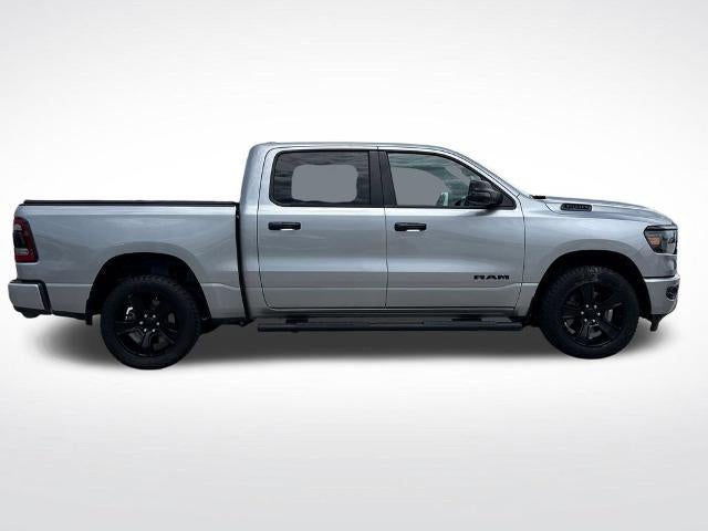 2024 RAM 1500 Big Horn Crew Cab 4x4 5'7" Box