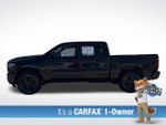 2025 RAM 1500 Warlock Crew Cab 4x4 5'7" Box