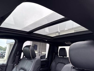 2021 RAM 1500 Limited Crew Cab 4x4 5'7" Box