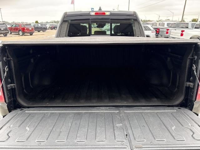 2021 RAM 1500 Limited Crew Cab 4x4 5'7" Box