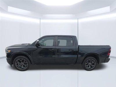 2021 RAM 1500 Limited Crew Cab 4x4 5'7" Box