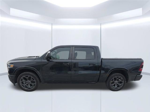 2021 RAM 1500 Limited Crew Cab 4x4 5'7" Box