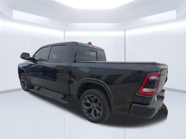 2021 RAM 1500 Limited Crew Cab 4x4 5'7" Box