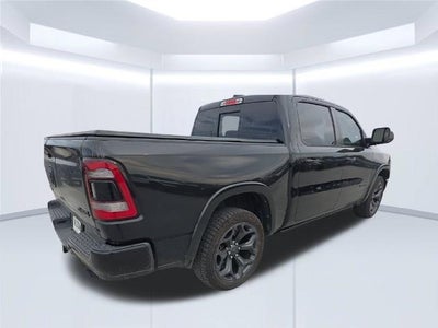 2021 RAM 1500 Limited Crew Cab 4x4 5'7" Box