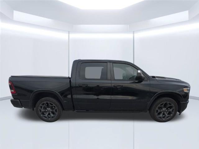 2021 RAM 1500 Limited Crew Cab 4x4 5'7" Box