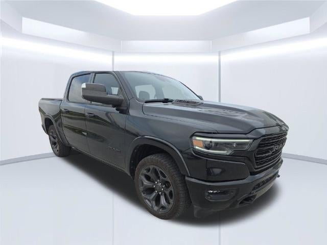 2021 RAM 1500 Limited Crew Cab 4x4 5'7" Box