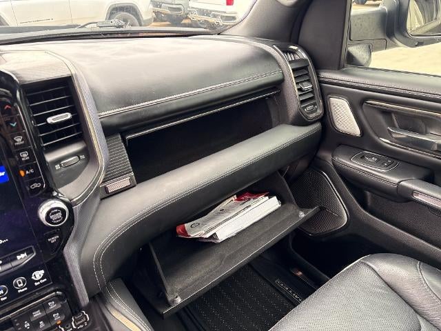 2021 RAM 1500 Limited Crew Cab 4x4 5'7" Box