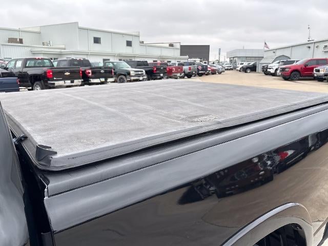 2021 RAM 1500 Limited Crew Cab 4x4 5'7" Box