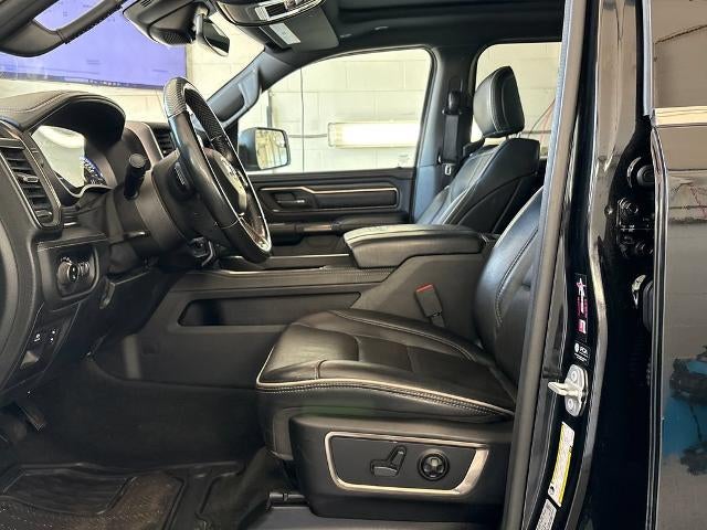 2021 RAM 1500 Limited Crew Cab 4x4 5'7" Box