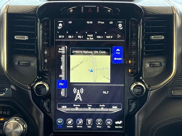 2021 RAM 1500 Limited Crew Cab 4x4 5'7" Box