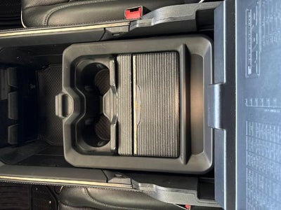 2021 RAM 1500 Limited Crew Cab 4x4 5'7" Box