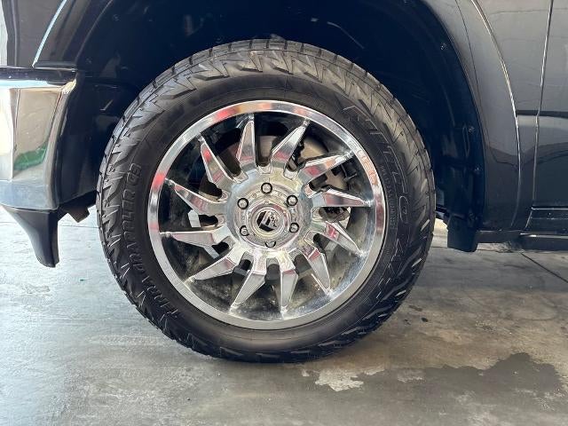 2021 RAM 1500 Limited Crew Cab 4x4 5'7" Box