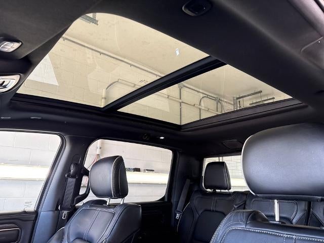 2021 RAM 1500 Limited Crew Cab 4x4 5'7" Box