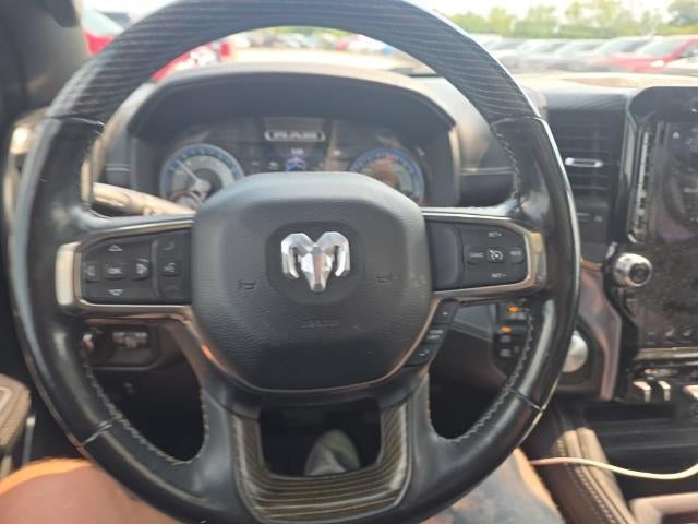 2021 RAM 1500 Limited Crew Cab 4x4 5'7" Box