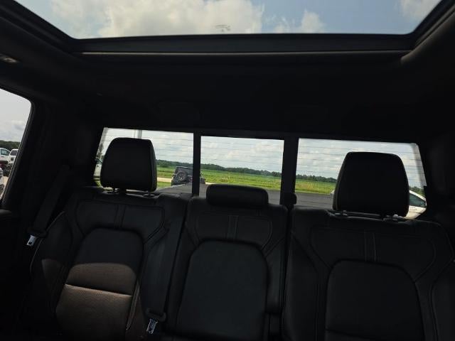 2021 RAM 1500 Limited Crew Cab 4x4 5'7" Box