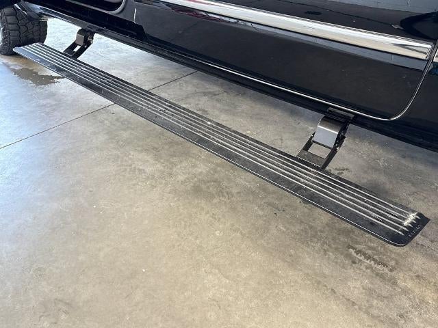 2021 RAM 1500 Limited Crew Cab 4x4 5'7" Box
