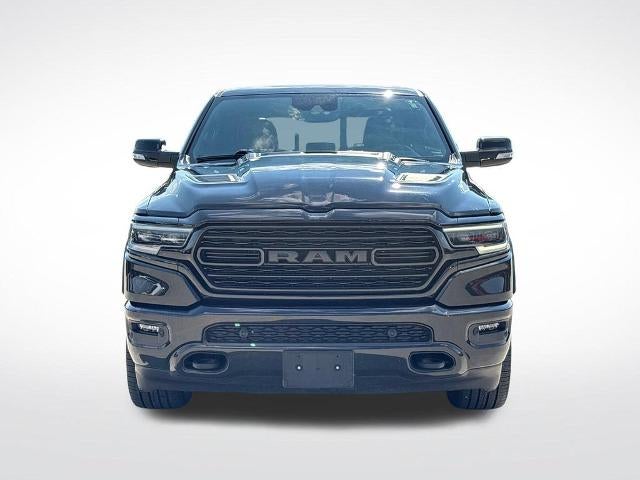 2022 RAM 1500 Limited Crew Cab 4x4 5'7" Box