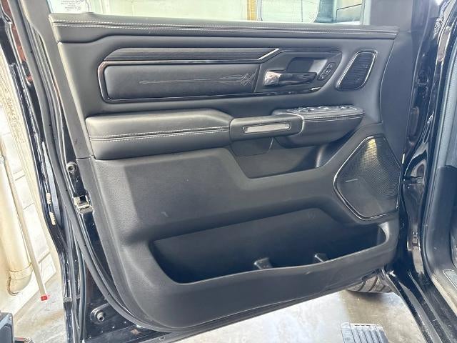 2022 RAM 1500 Limited Crew Cab 4x4 5'7" Box