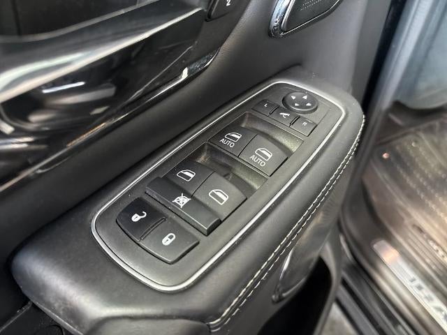 2022 RAM 1500 Limited Crew Cab 4x4 5'7" Box