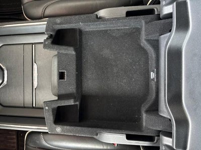 2022 RAM 1500 Limited Crew Cab 4x4 5'7" Box