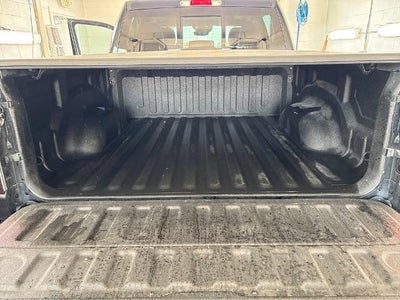2022 RAM 1500 Limited Crew Cab 4x4 5'7" Box