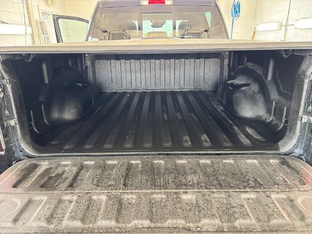 2022 RAM 1500 Limited Crew Cab 4x4 5'7" Box