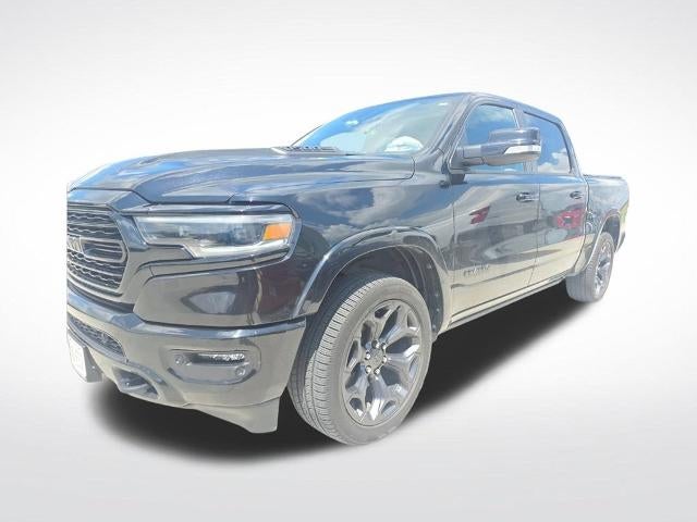 2022 RAM 1500 Limited Crew Cab 4x4 5'7" Box
