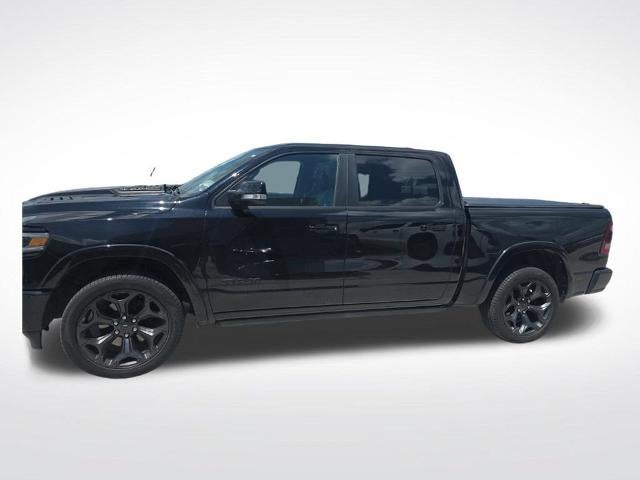 2022 RAM 1500 Limited Crew Cab 4x4 5'7" Box