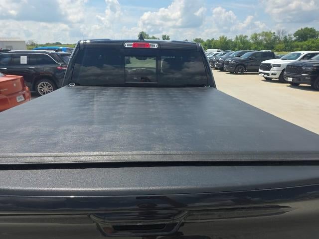2022 RAM 1500 Limited Crew Cab 4x4 5'7" Box